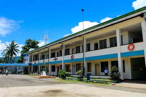 dcit dipolog courses offered